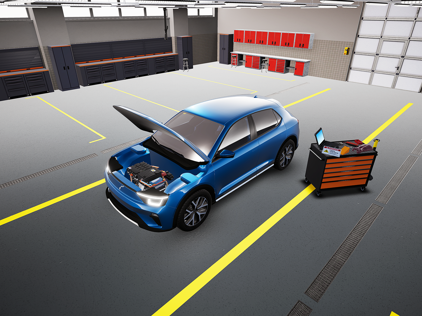 Innovam – Timon Nap